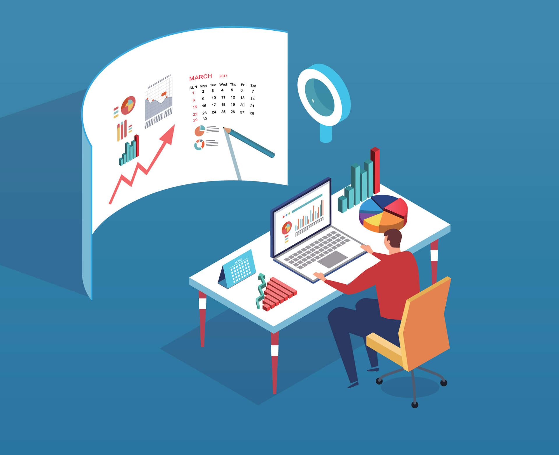 Ferramentas Digitais para Impulsionar o Marketing