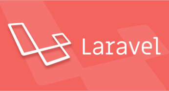 Escolhendo o Framework Laravel